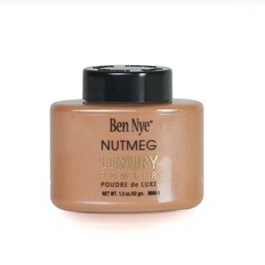 Ben Nye Luxury Powder 🟤